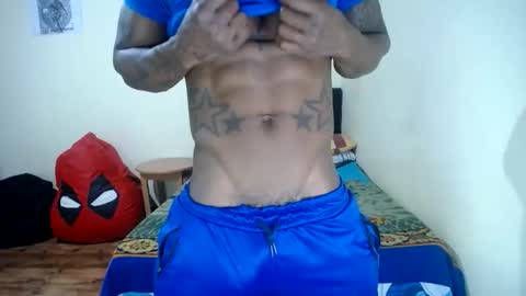 jboy_s online show from May 6, 1:06 am
