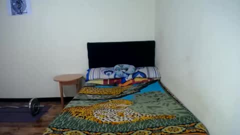 Snapshot of jboy_s chatting on February 27, 9:36 pm jboy_s online show from February 27, 9:36 pm