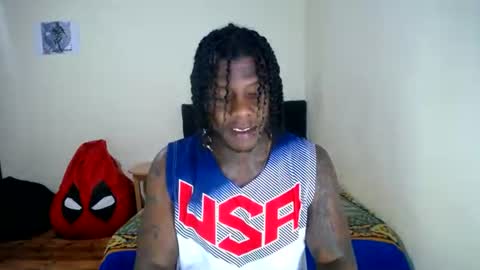 jboy_s online show from July 5, 2:26 am