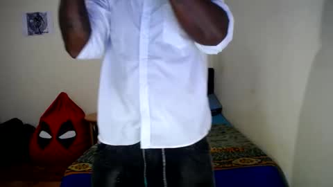 jboy_s online show from December 20, 2:51 am