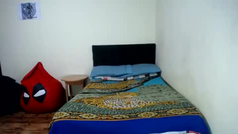 jboy_s online show from January 9, 2:50 am