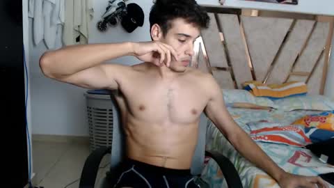 Lin online show from March 8, 12:52 am