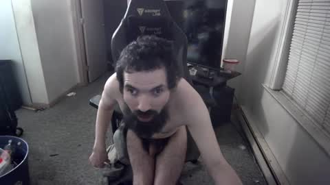 jburns87 online show from March 3, 10:55 am