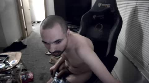 jburns87 online show from January 10, 1:48 pm