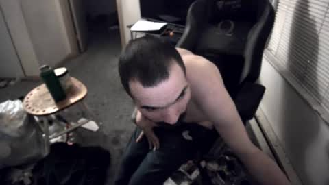 jburns87 online show from February 18, 7:50 am