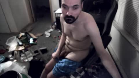 jburns87 online show from February 14, 8:42 am