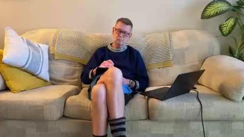 Jon online show from November 26, 3:04 pm