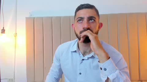 all public online show from January 30, 11:02 pm