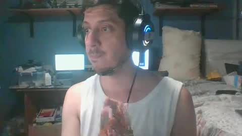 jcsergiod online show from January 8, 1:00 am