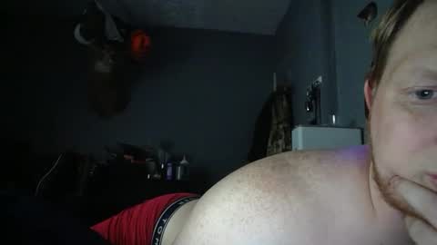 Red Head   Romeo online show from September 30, 1:12 am