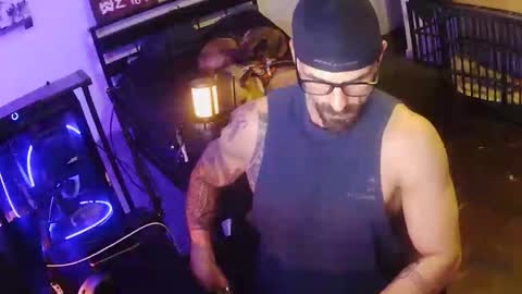 jdcornett85 online show from February 26, 6:59 am