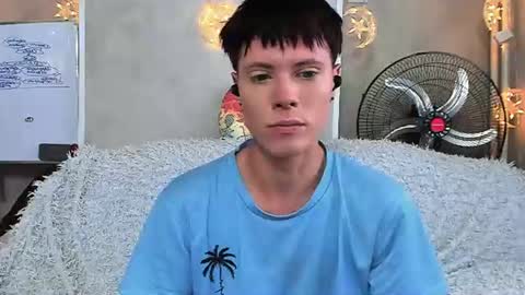 Angel online show from July 10, 9:27 pm