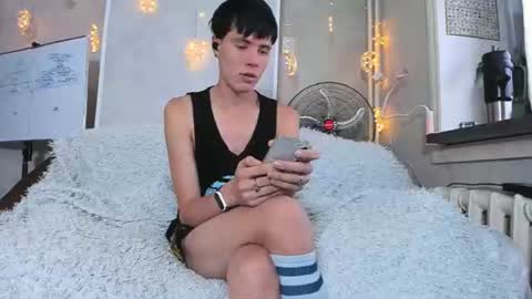 Angel online show from August 7, 9:43 pm