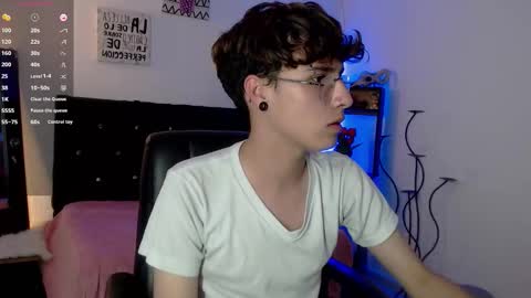 jeam_hot online show from November 18, 9:50 pm