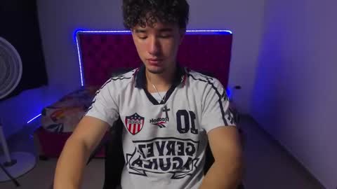 jean_burns online show from February 15, 8:06 pm