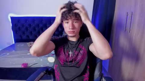 jean_burns online show from January 11, 8:01 pm