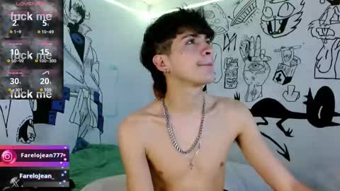 Jean online show from November 8, 4:32 pm