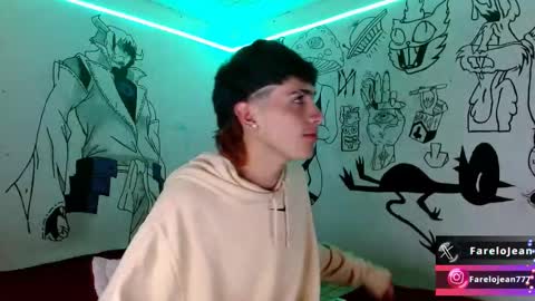 Jean online show from December 14, 9:27 am