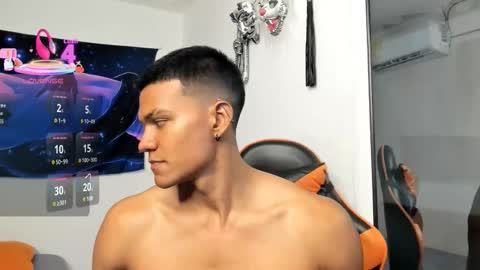 jeanfran_ferrer online show from October 3, 7:41 pm