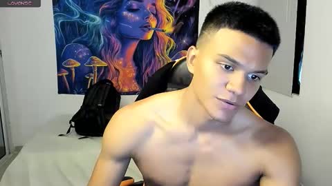 jeanfran_ferrer online show from October 4, 8:24 pm