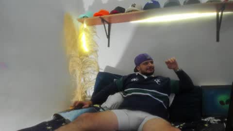 Jean alex  online show from June 14, 2:09 am
