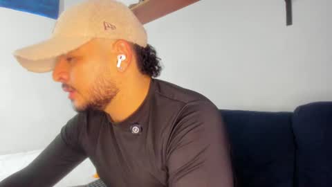 Jean alex  online show from July 11, 1:18 am