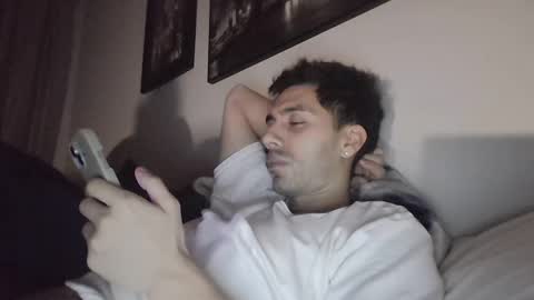 jean pier bello Silva online show from February 5, 8:00 am