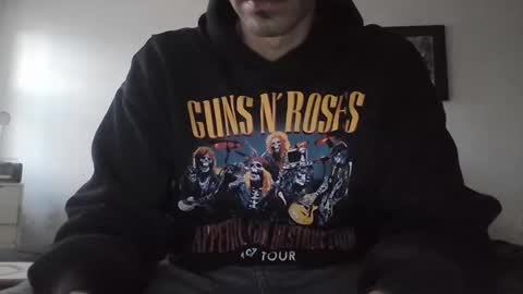 jean pier bello Silva online show from February 4, 9:52 pm