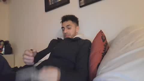 jean pier bello Silva online show from December 16, 3:30 am