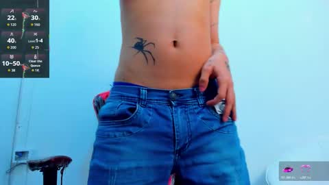 JEAN online show from January 8, 11:37 am