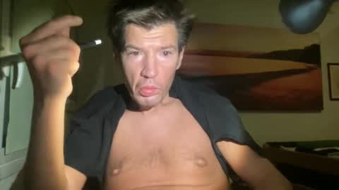 jeanslov online show from January 20, 4:32 am