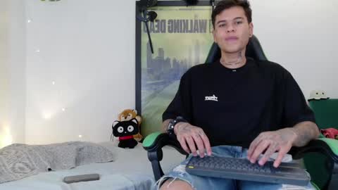 jebbins online show from May 19, 6:25 pm