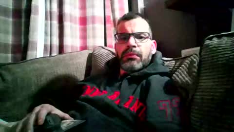 Matt online show from February 4, 10:38 pm