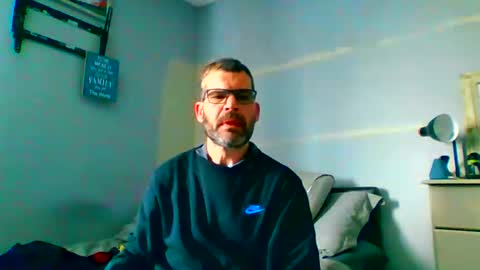 Matt online show from February 14, 12:11 pm