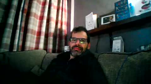 Matt online show from January 6, 8:46 pm