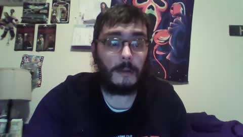 jedimindnick online show from February 1, 2:56 pm