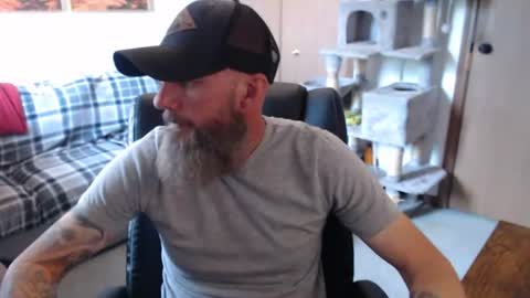 Jeep Dude online show from June 12, 9:34 pm