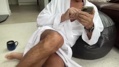 Sensual Jeeves online show from November 24, 11:22 am