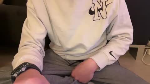 jeezaz online show from January 13, 2:07 am