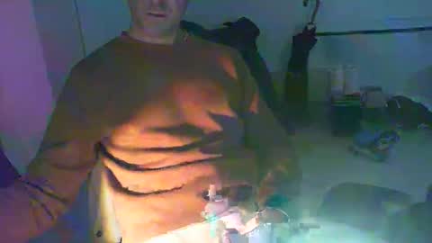 Jrme online show from February 3, 3:48 am