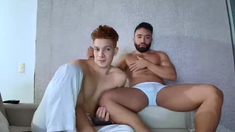 jeff_202 online show from November 7, 4:27 am