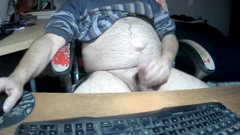 jeff_401962 online show from July 7, 1:38 am
