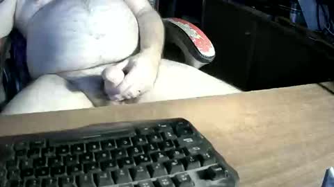 Jeffrey Sinclair online show from December 10, 2:46 am