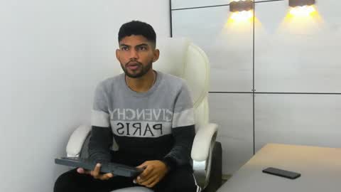 Jeff Nick online show from October 6, 11:37 am