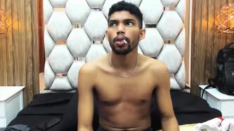 Jeff Nick online show from October 25, 1:35 pm