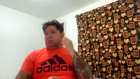 Snapshot of jeff_sexy754 chatting on October 21, 1:42 am jeff_sexy754 online show from October 21, 1:42 am