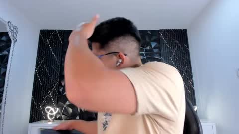 Jeff online show from April 1, 1:02 pm