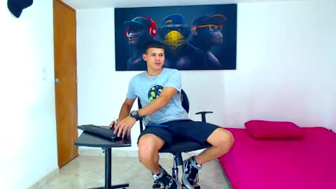 jeffer21_hot online show from January 15, 5:19 am