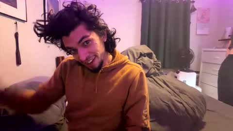 jeffrito0707 online show from February 9, 1:54 am