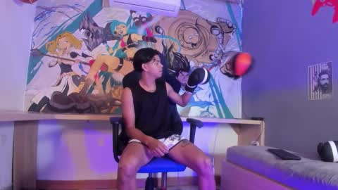 Jeffry online show from February 5, 12:01 pm